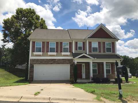 Lynnell, MOORE, SC 29369