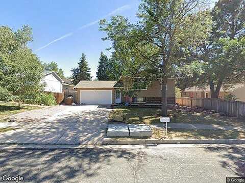 Meadowland, COLORADO SPRINGS, CO 80918