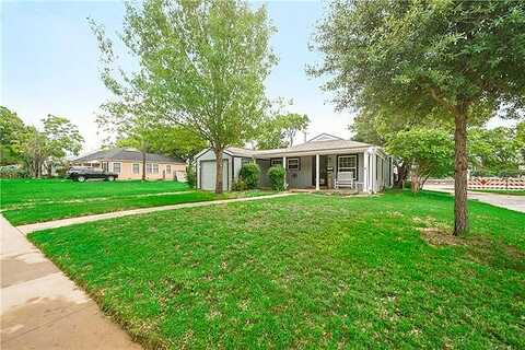 Calmont, FORT WORTH, TX 76107