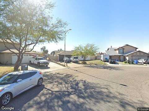 75Th, PHOENIX, AZ 85033