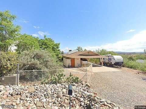 Canyon, COTTONWOOD, AZ 86326