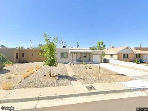 Crest, ALBUQUERQUE, NM 87108