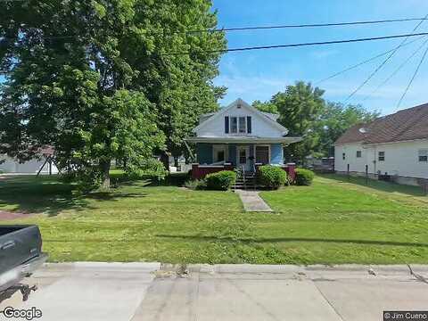 1St, GALESBURG, IL 61401