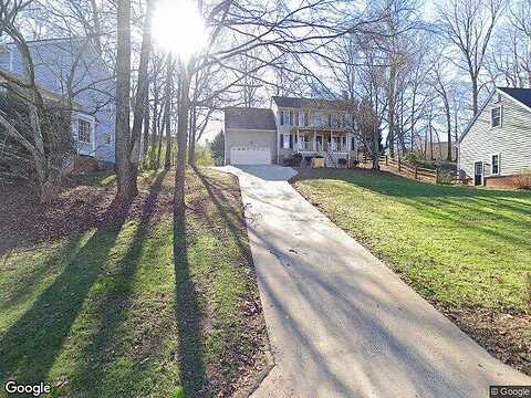 Beech Crest, CHARLOTTE, NC 28269