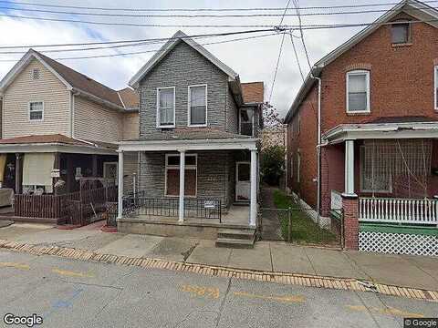 New 8Th, HOMESTEAD, PA 15120