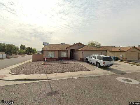 89Th, PHOENIX, AZ 85037