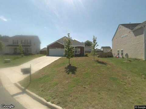 Redland, MC LEANSVILLE, NC 27301