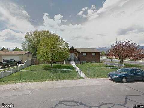 550, HEBER CITY, UT 84032