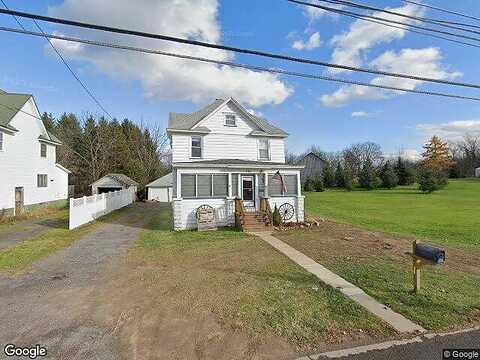 Main, NORTH ROSE, NY 14516