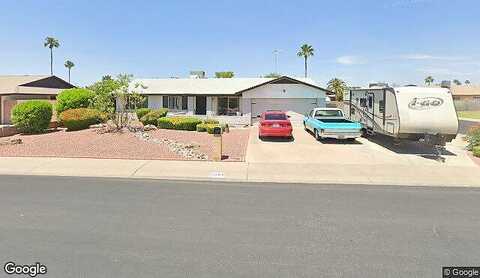 Larkspur, GLENDALE, AZ 85304