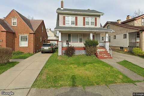 110Th, CLEVELAND, OH 44125