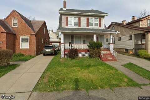 110Th, CLEVELAND, OH 44125