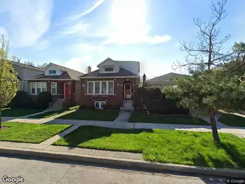 Meade, CHICAGO, IL 60630