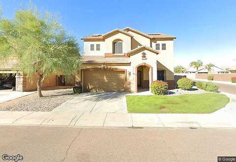 Leodra, LAVEEN, AZ 85339