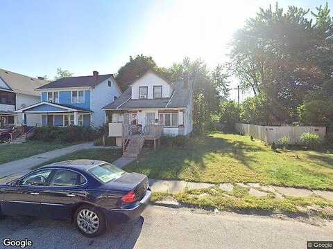 148Th, CLEVELAND, OH 44110