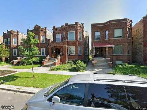 Cullom, CHICAGO, IL 60641