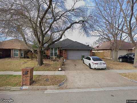 Highbank, ARLINGTON, TX 76018