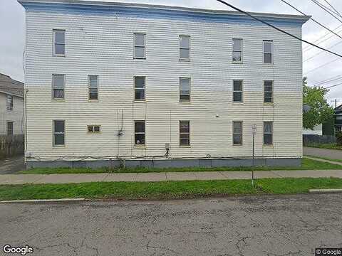 Grace, BINGHAMTON, NY 13905