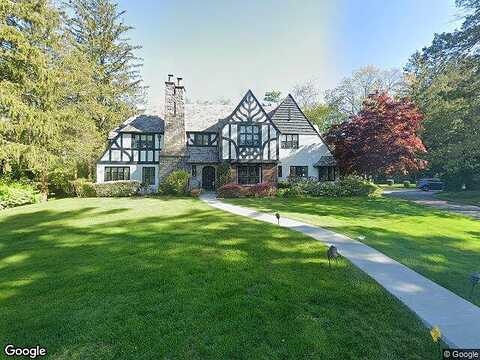 Hilltop, BRONXVILLE, NY 10708