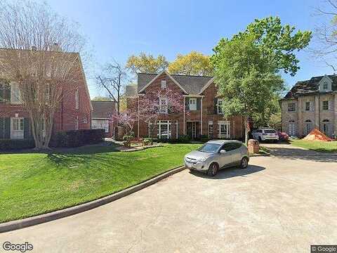 Hilshire Oaks, HOUSTON, TX 77055