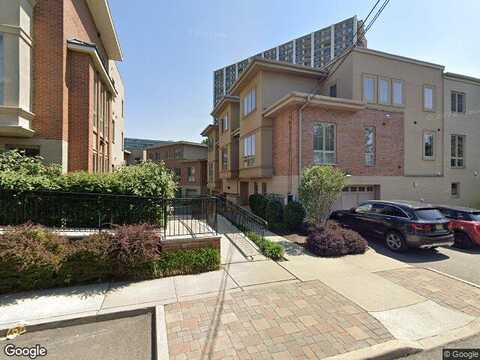 Washington, CLIFFSIDE PARK, NJ 07010