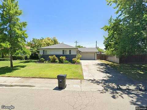 Robander, CARMICHAEL, CA 95608