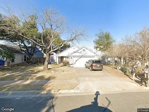 Brookside, CEDAR PARK, TX 78613