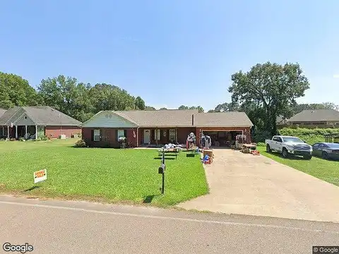 Kefauver, MILAN, TN 38358