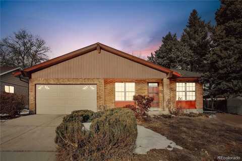 Billings, DENVER, CO 80239