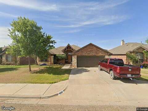 6Th, WOLFFORTH, TX 79382