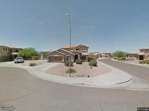 Galena, LAVEEN, AZ 85339