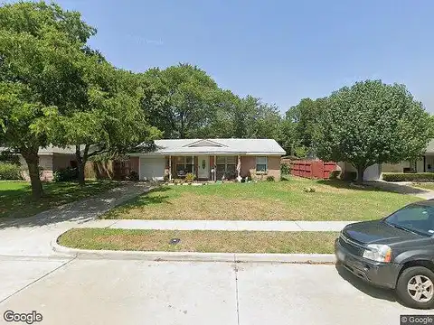 Tyler, RICHARDSON, TX 75081