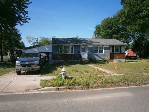 New Jersey, WEST DEPTFORD, NJ 08063