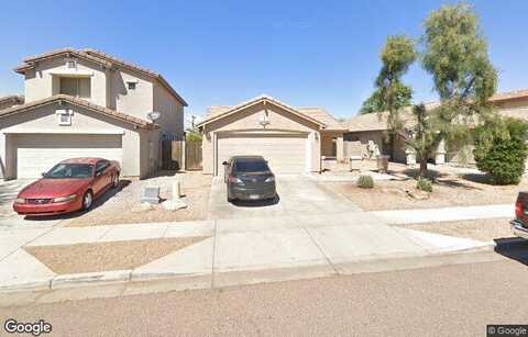 Pecan, LAVEEN, AZ 85339