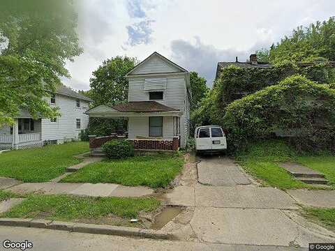 Fairview, DAYTON, OH 45405