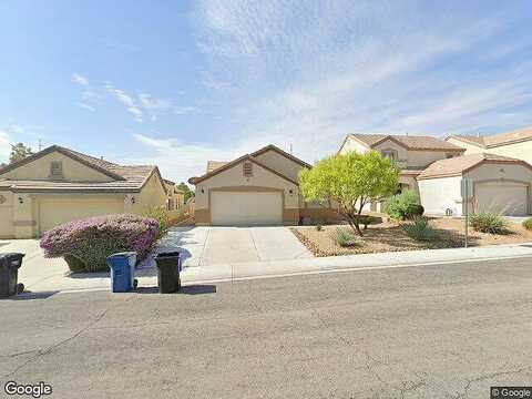 Dolphin Peak, NORTH LAS VEGAS, NV 89084