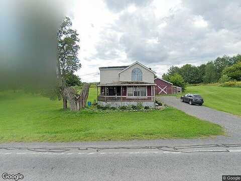 Swamp, MORRISVILLE, NY 13408