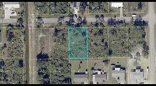 4Th, LEHIGH ACRES, FL 33971