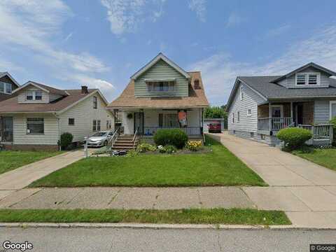 Joseph, MAPLE HEIGHTS, OH 44137