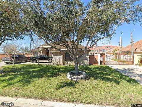 Winona, PHARR, TX 78577