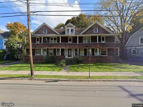 Chenango, BINGHAMTON, NY 13901