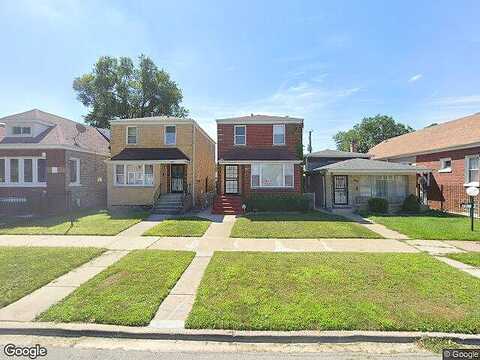 89Th, CHICAGO, IL 60619