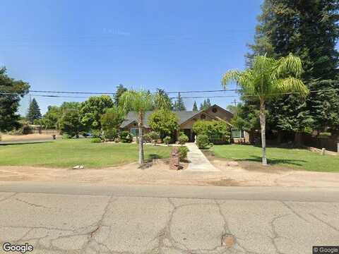 Forkner, FRESNO, CA 93711