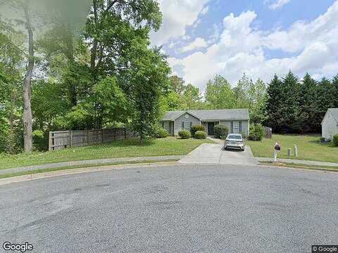 Scrooch, WINDER, GA 30680