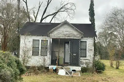 Loranger Cemetery, LORANGER, LA 70446