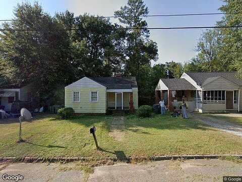 Ormond, MACON, GA 31206