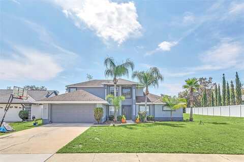 Spring Ridge, DEBARY, FL 32713