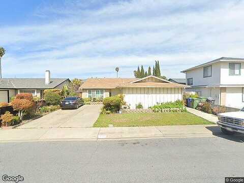 Parvin, MILPITAS, CA 95035