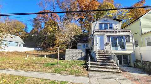 Touissant, YONKERS, NY 10710