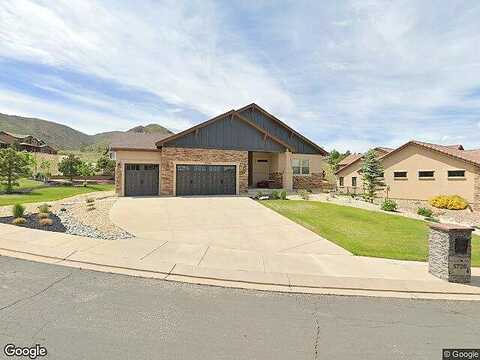 Linger, COLORADO SPRINGS, CO 80919